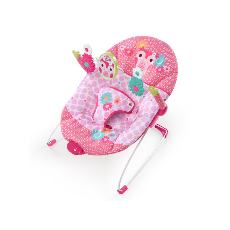 Bright Starts Ham.Happy Tweets