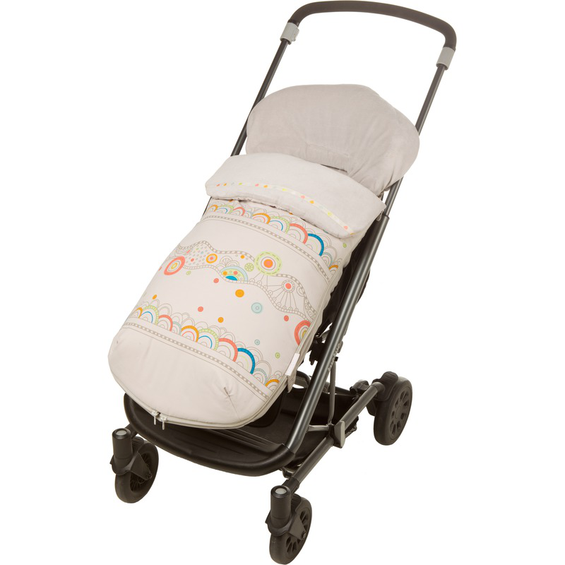 Saco silla paseo tuc tuc hot sale