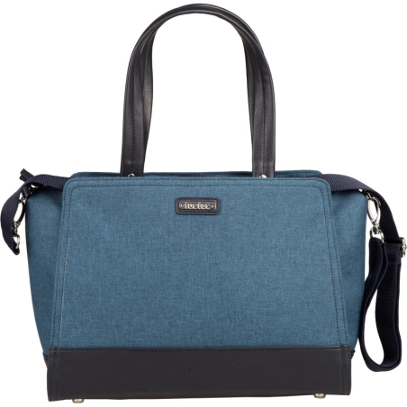Tuc Tuc Bolso+Cambiador Incognit