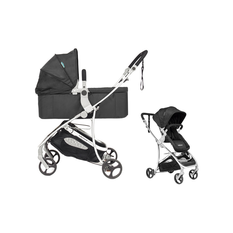 babyhome vida plus