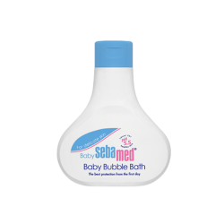 Leti Sebamed Baby Baño Esp.200ml