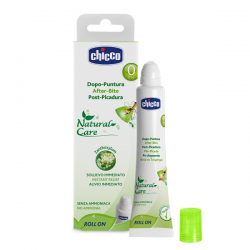 Chicco Antimosq.Inf.Barra 10ml