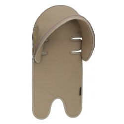 Bebé Due Reductor WC Lalhos Stone