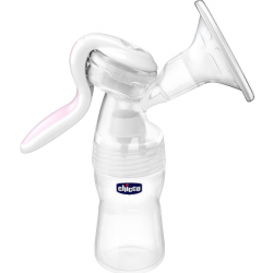 Chicco Sacaleches Manual Suave