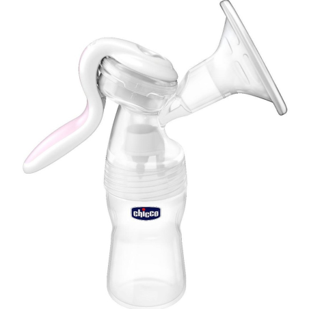 Chicco Sacaleches Manual Suave