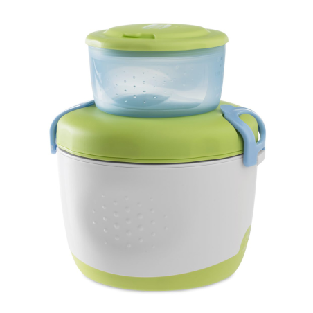 Chicco Termo Porta-Papilla 6m+
