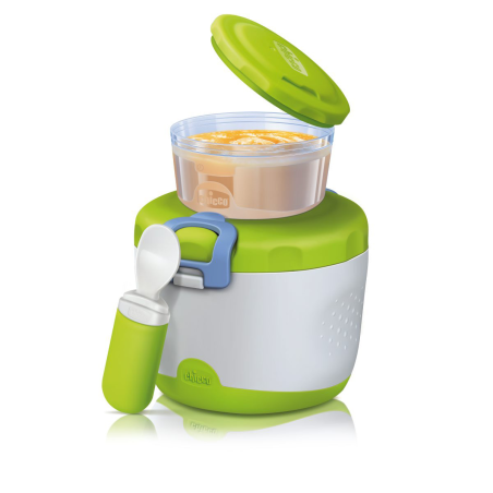 Chicco Termo Porta-Papilla 6m+
