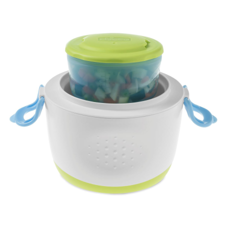 Chicco Termo Porta-Papilla 6m+
