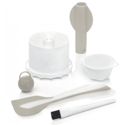 Jané Robot Cocina Mini Goumi