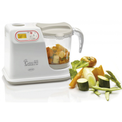 Jané Robot Cocina Mini Goumi