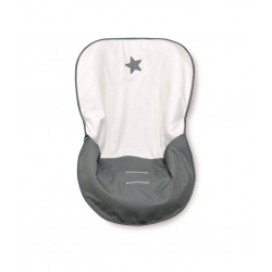 Bimbi Colchoneta G.0 Corona Bl.-Gris