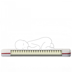 Colchón Pigü 117x57cm