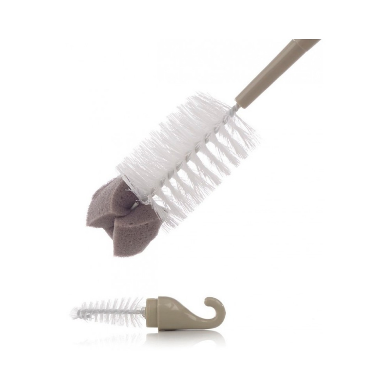 Jane Cepillo Limpiabiberones