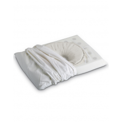 Jane Cojín Plagiocefalia c/Almohada