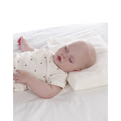 Jane Cojín Plagiocefalia c/Almohada