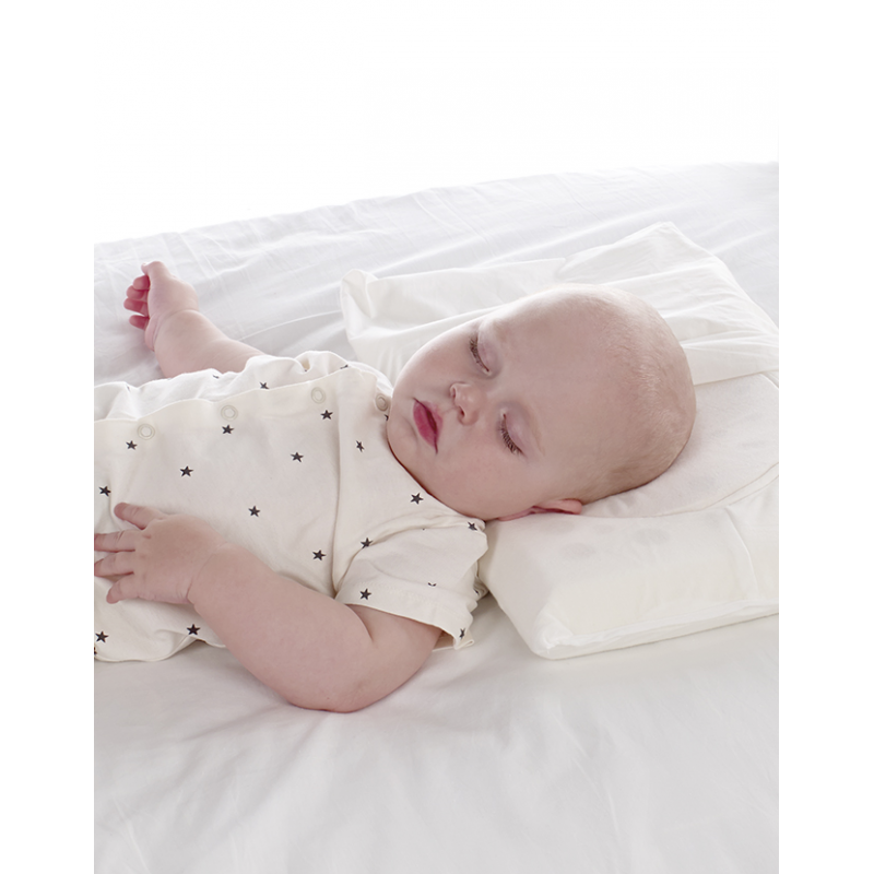 Jane Cojín Plagiocefalia c/Almohada