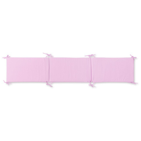 Coimasa Protector Cuna Rosa