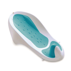 Kerael Tumbona de Baño Turquesa