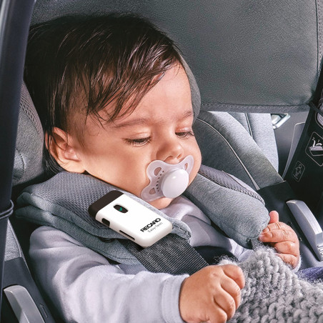 Recaro Easy Tech Avisador Seguridad