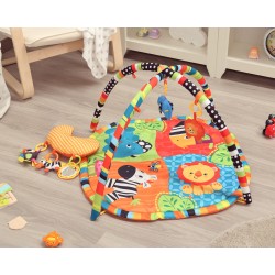 Kiokids Gynectrol Activités Animales