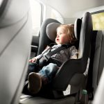 Cómo elegir la mejor silla de coche para bebé o niños