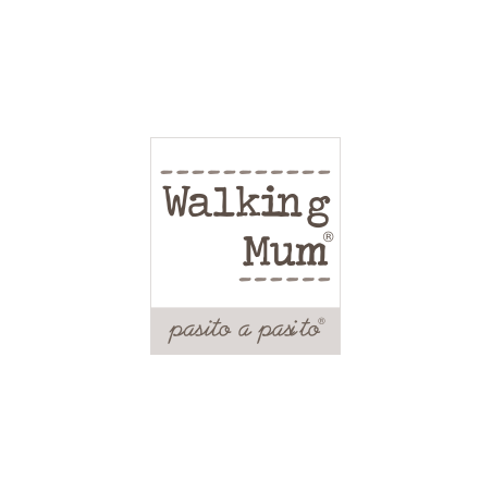 Walking Mum