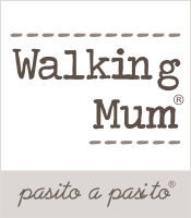 Walking Mum